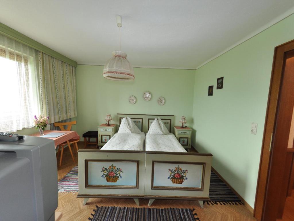 Pension Stubachblick Uttendorf Exterior foto