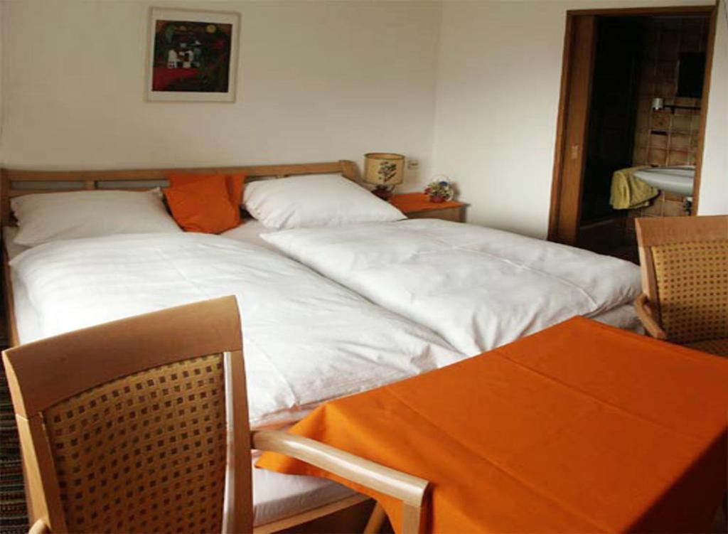 Pension Stubachblick Uttendorf Exterior foto